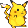 PIKACHUfabrix