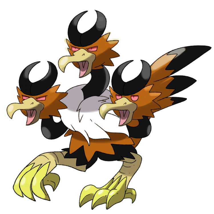 mega_dodrio_by_phatmon66-d7msj3r.png