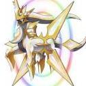 MegaArceus