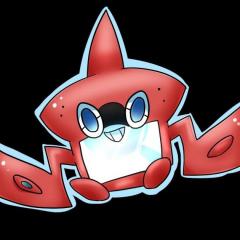Rotom-Dex