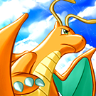 Dragonite