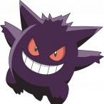 Gengar-elo