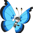 Vivillon