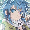 SAO Sinon Icon.png