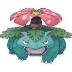 VENUSAUR97