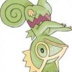 Kecleon.