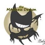 TheMADnessDemon