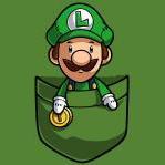 PocketLuigi