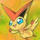 Victini