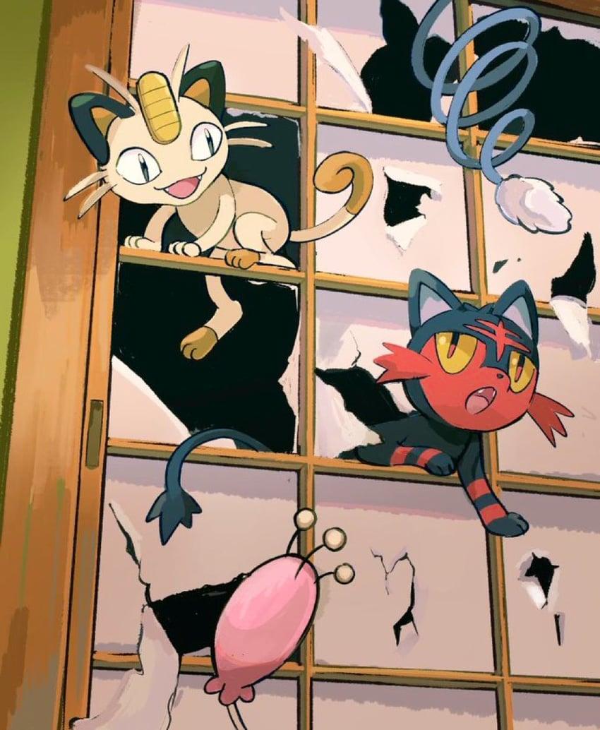 __meowth_litten_skitty_and_glameow_pokemon_drawn_by_anzu_01010611__sample-d6d088c50b7e31cb46ec8221b860712a.jpg.5380d92445681c1494960fbd0569e0e7.jpg