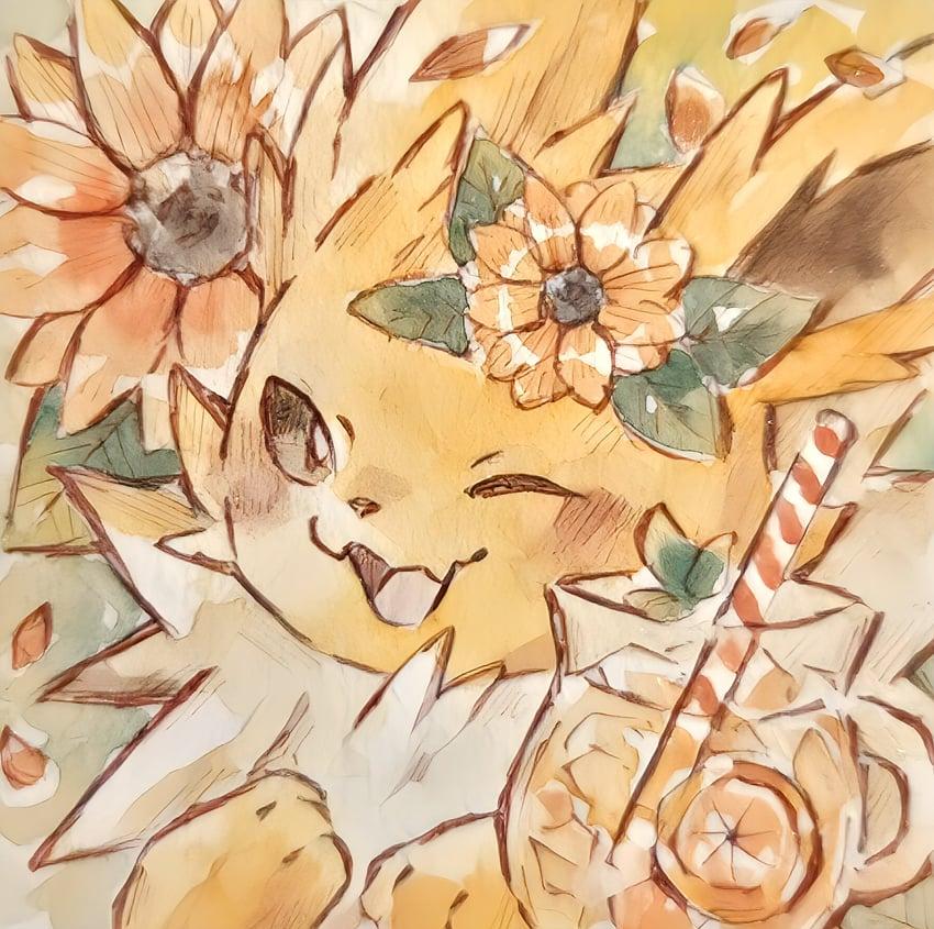 __jolteon_pokemon_drawn_by_rai_rai_kw__sample-486d8f2b73fa28c70f9a481668240955.jpg.e673d90ce461245ed2c09e7313e78ab4.jpg