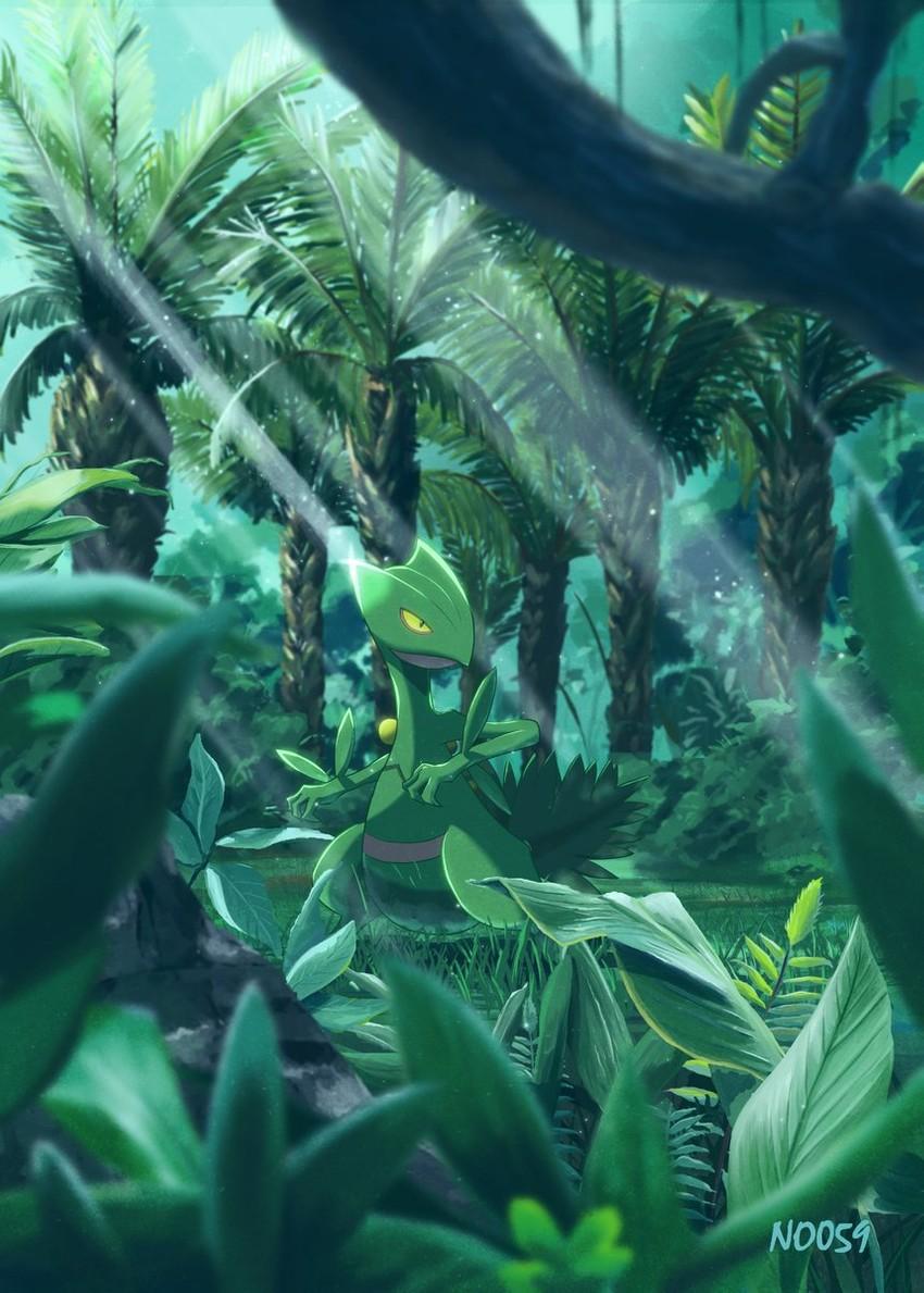 __sceptile_pokemon_drawn_by_no_goku_penicillium__sample-e7aee380fcb3e53b6296f6909cea2175.jpg.a767b0fda5c1813350786a999f671ab9.jpg
