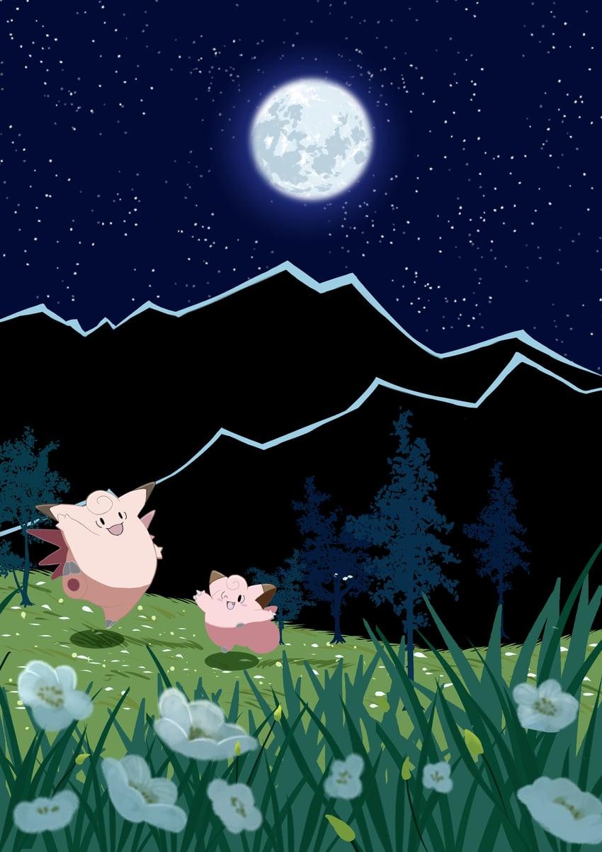 __clefairy_and_clefable_pokemon_drawn_by_gin112930__sample-3d6b0cdbfccddf44bb70b8c22557bc27.jpg.5ca6167e89be70764d374560366bc776.jpg
