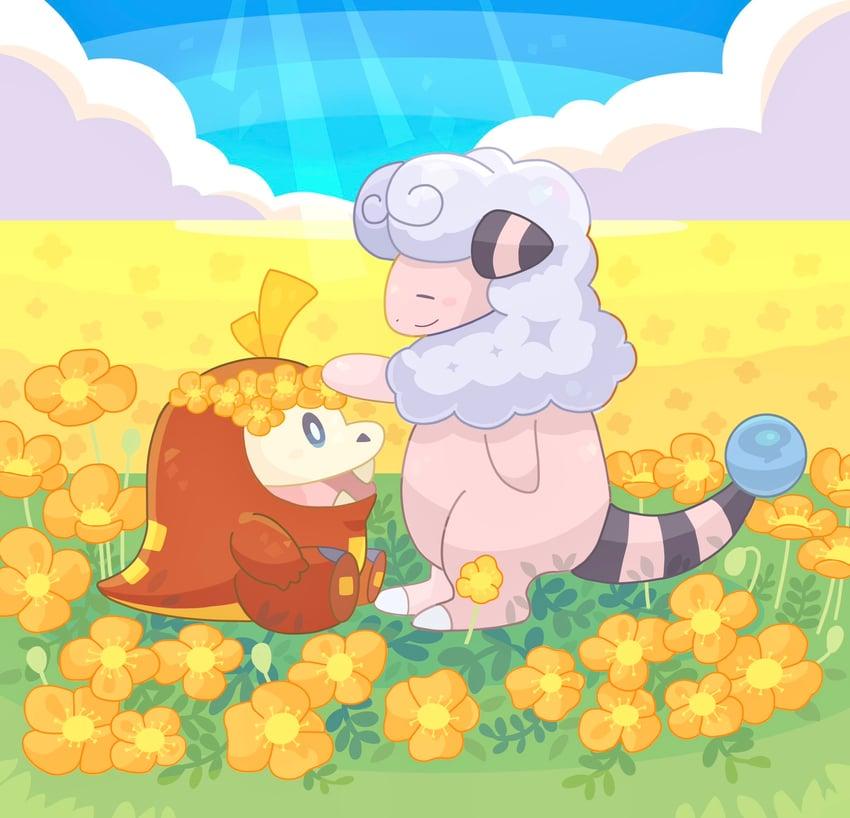 __fuecoco_and_flaaffy_pokemon_drawn_by_waltz_wal_w_wal__sample-6d417ade56697c1f7950ca75d9eaa6c5.jpg.39656c0c3252f258ece2e7bda2955bf6.jpg