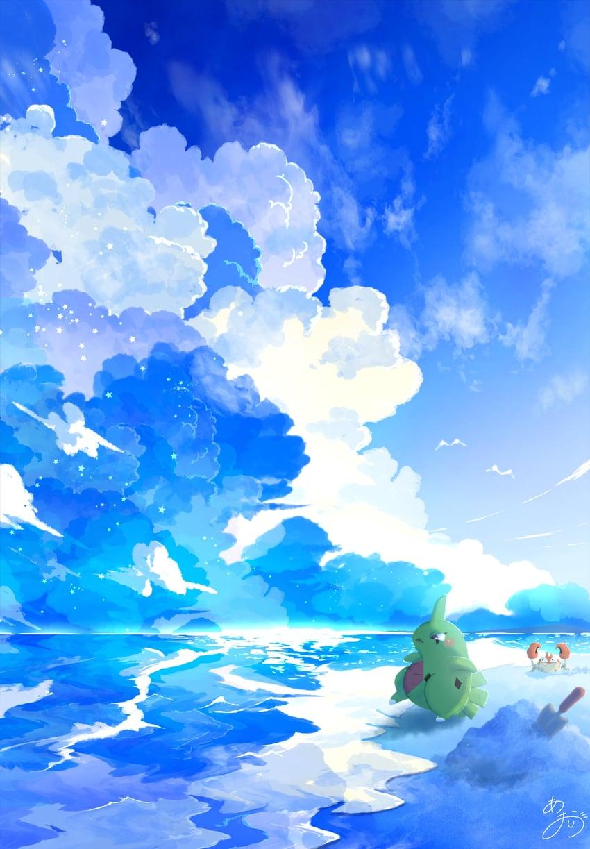__larvitar_and_krabby_pokemon_drawn_by_natu_a0z0ra__sample-192373e6a3022d980548d989e3be3b7e.jpg.2cc9ab3caad2754bf0d7a3870e0ffbb6.jpg