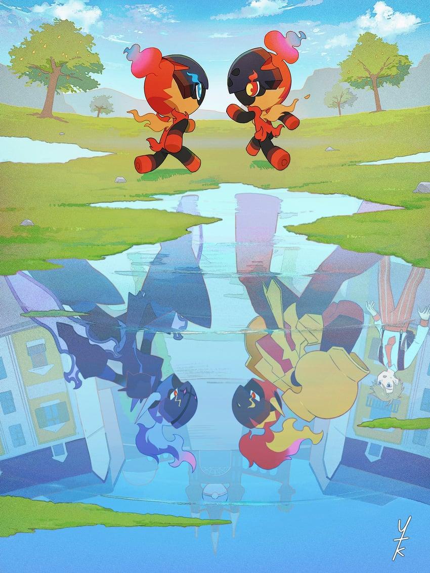 __ceruledge_armarouge_charcadet_and_yuto_pokemon_and_1_more_drawn_by_yutoku_haruka__sample-a73486d839a0b38b12b65bc969d3a808.jpg.0cb7baba8c82e30658aecc4ee027d2c3.jpg