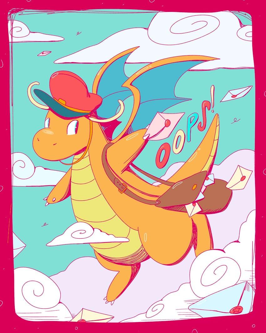 __dragonite_pokemon_and_1_more_drawn_by_guppiesz__sample-6428a7c8c84bc9de89d6482fb862b51d.jpg.10f42440cf2de1e7b675230f80803a9b.jpg