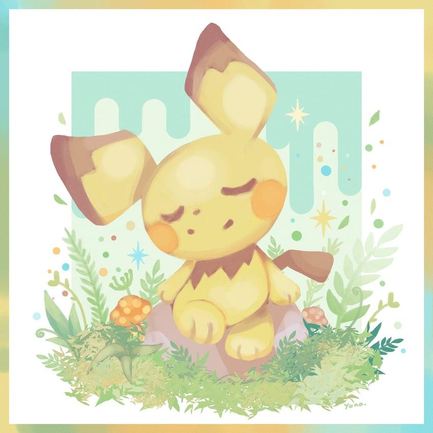 __pichu_pokemon_drawn_by_yonayon__sample-74e96e2421928c94f8691c60a6a4c4b0.jpg.159cb74bb775683bf9b88cf911e0fb10.jpg