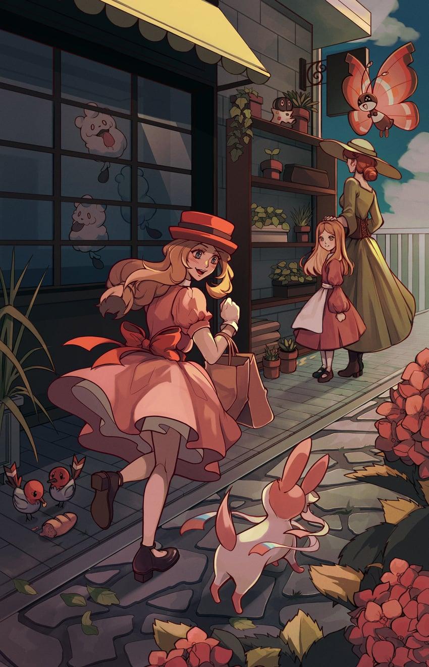 __serena_sylveon_fletchling_swirlix_vivillon_and_1_more_pokemon_and_1_more_drawn_by_moe_station__sample-530bcb1a13c2a2ff1130a18e041aecf8.jpg.f1be3005979c67c786dfa74591c736cf.jpg
