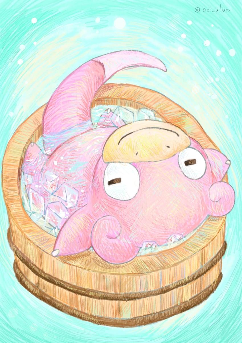 __slowpoke_pokemon_drawn_by_aoi_alon__sample-2241a09cf60a76452c9f638b0d1bb575.jpg.054b040d859a9edbd1b2d95f115fb85d.jpg