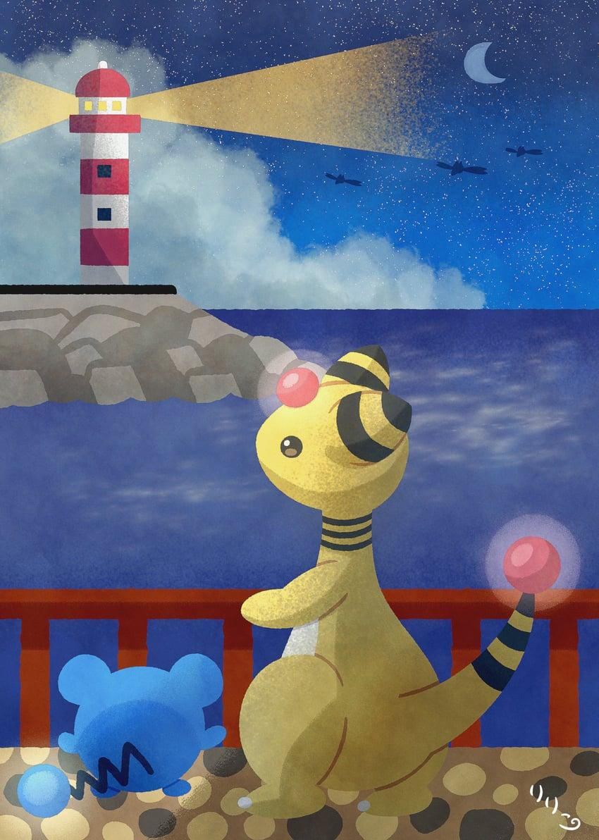 __wingull_marill_and_ampharos_pokemon_drawn_by_ririko_nagareboshi__sample-f904ee6563bffcc35eca50183b9a3f1b.jpg.509464f1f5484858c2618d3da228de77.jpg