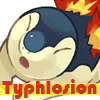 Typhlosion