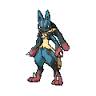 -Lucario