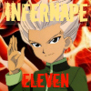 Infernape Eleven
