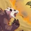 Crazy Pangoro