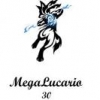 MegaLucario30