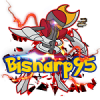Bisharp95